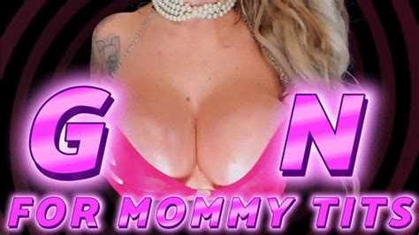 GOON FOR MY TITS L Goddess Vanessa Clips Sale