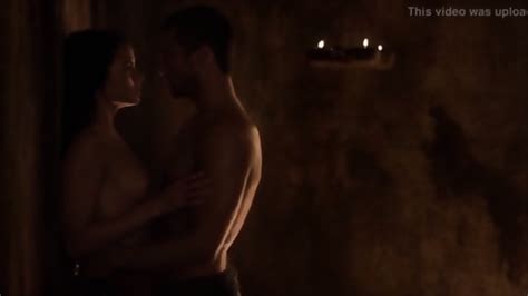 Spartacus Sex Scenes
