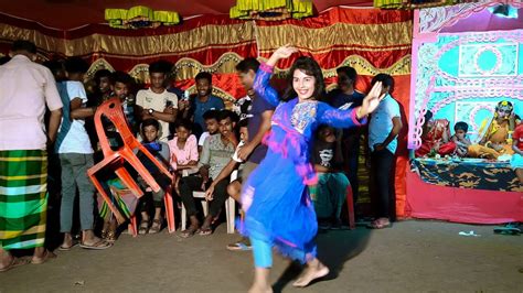 দদ আমর যমন তমন l Boudi Amar Mordan Bangla Dance Bangla Wedding