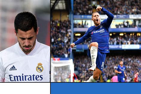 Eden Hazard Was What Football Should Be About The Joy Of Expressing