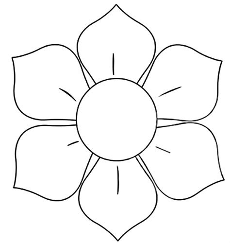 50 Desenhos De Flores Para Colorir Pop Lembrancinhas