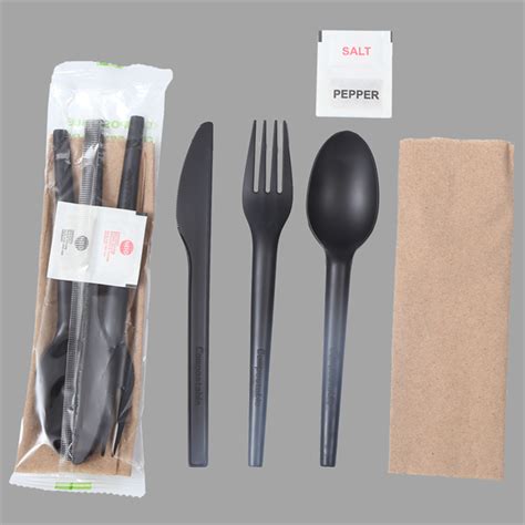 China Cutlery Biodegradable Manufacturer Supplier Quanhua