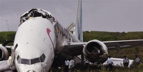 Air Disasters On Twitter Otd In 2011 Caribbean Airlines Flight 523