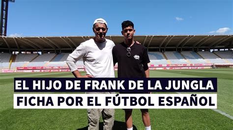 Zape Cuesta El Fijo De Frank De La Jungla Nuevo Fichaje Del Palencia