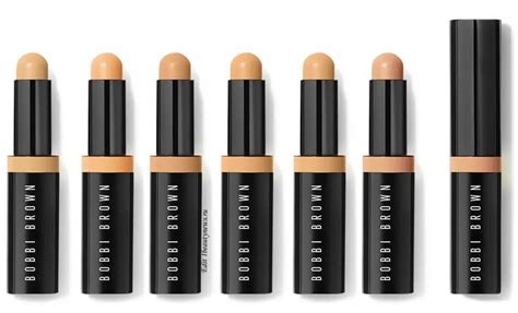 Новые консилеры Bobbi Brown Skin Concealer Stick 2022 | 1BEAUTYNEWS.RU
