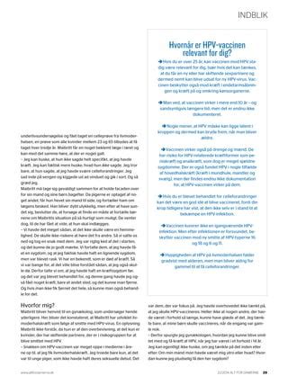 HPV PDF