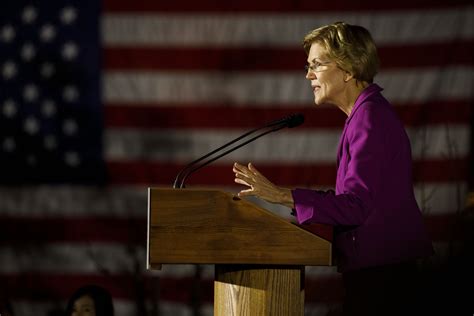 Elizabeth Warren Campaign Stalled What Went Wrong Time