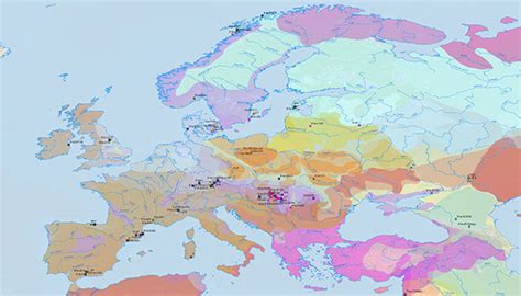 Clan Carruthers Evidence For Pictish Genomes Clan Carruthers