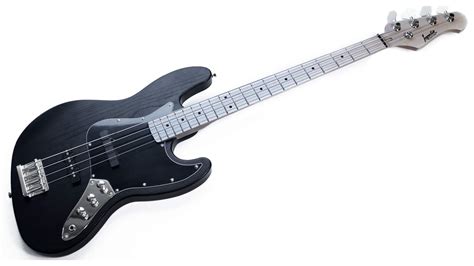 Купить бас-гитару JB bass на официальном сайте Inspector