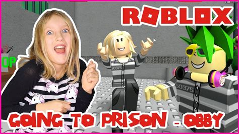 Karina Omg Roblox Obbys