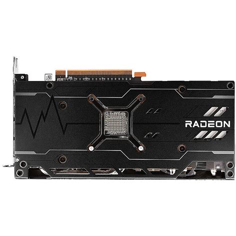 Sapphire Radeon RX 6700, 10GB GDDR6 (11321-03-20G)