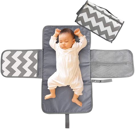 Best Travel Changing Mats Uk Updated May 2022 Babies And Toddlers