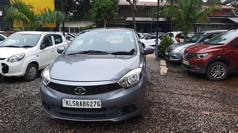 Used Tata Tiago Revotorq XM In Kannur 2019 Model India At Best Price