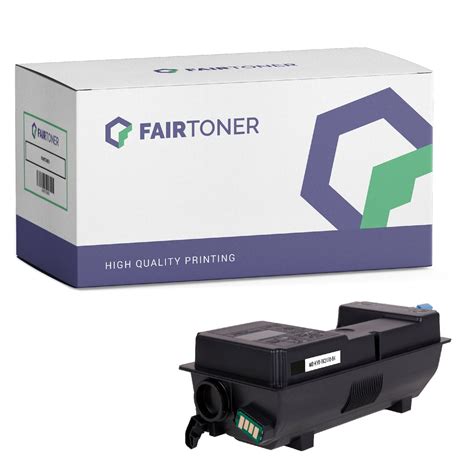 Kompatibel für Kyocera TK-3170 (1T02T80NL0) Toner Schwarz | FairToner.de