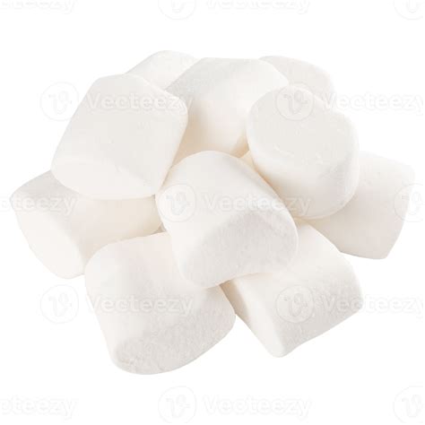 Marshmallow Cutout Png File 8530518 Png