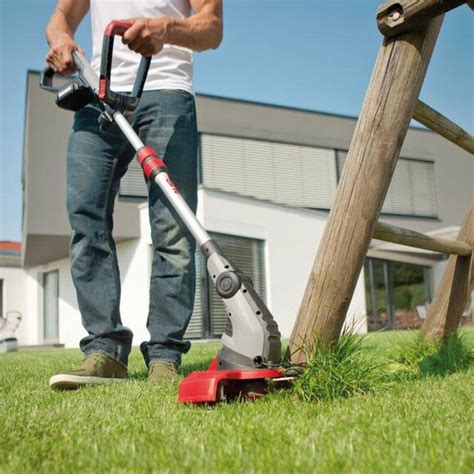 Триммер AL-KO GTE 350 Classic: Цена, характеристики, наличие на STORGOM.UA