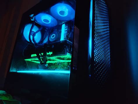 Palit GAMEROCK RTX 3080 Ti - Kutulu,içi açılmamış ,sıcaklık stabil ...