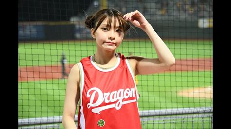 【龍象大戰主題日】220918 Dragon Beauties小龍女練習生 霖霖 李芷霖 董秉軒應援 Youtube