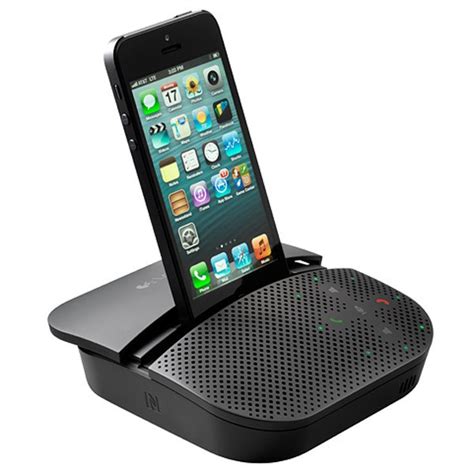 Спикерфон Logitech P710e - Купить в Ташкенте