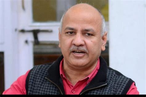 Manish Sisodia Moves Delhi High Court For Bail In Cbi Case In Delhi