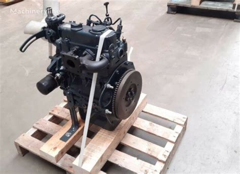 Kubota D Engine For Sale Romania Fz