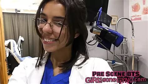 The Problematic Patient Alix Avery CMNF Porn By GirlsGoneGyno XHamster