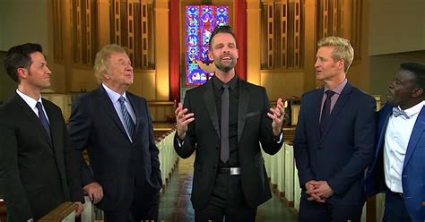 Gaither Vocal Band Official Music Videos And Songs