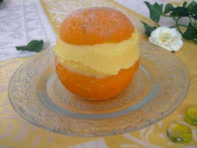 Sorbet Groseille Recette Ptitchef