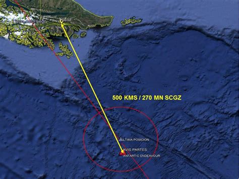 A Un Año De La Tragedia Del Hércules De La Fuerza Aérea De Chile Familiares De Las Víctimas