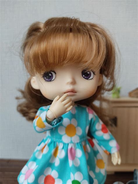 Love her so much! : r/Xiaomi_Monst_dolls