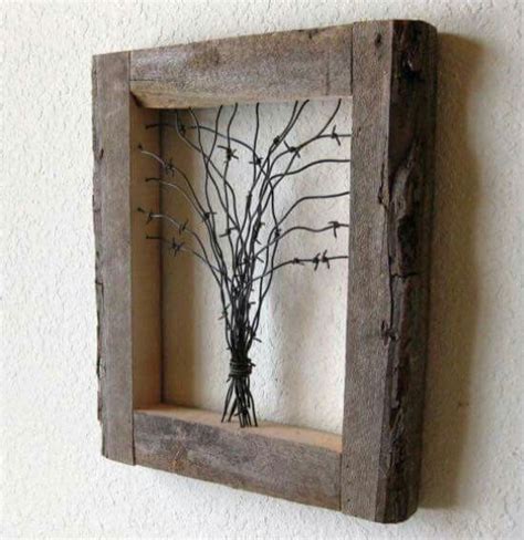 Pin by Angela Wade on DIY | Barn wood crafts, Barn wood projects, Barn ...