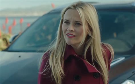 Reese Witherspoon Confirms Big Little Lies Season 3 Is In Development