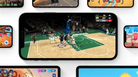 Best Apple Arcade games: titles to play on your iOS devices | TechRadar