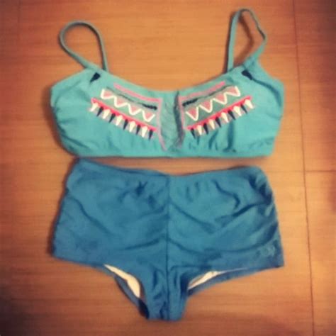 Bikini Tsmburnth Thaipick