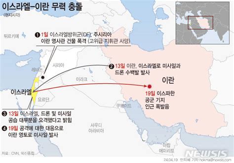 이스라엘 이란 충돌 진정됐지만“중동전쟁 위험은 커졌다”