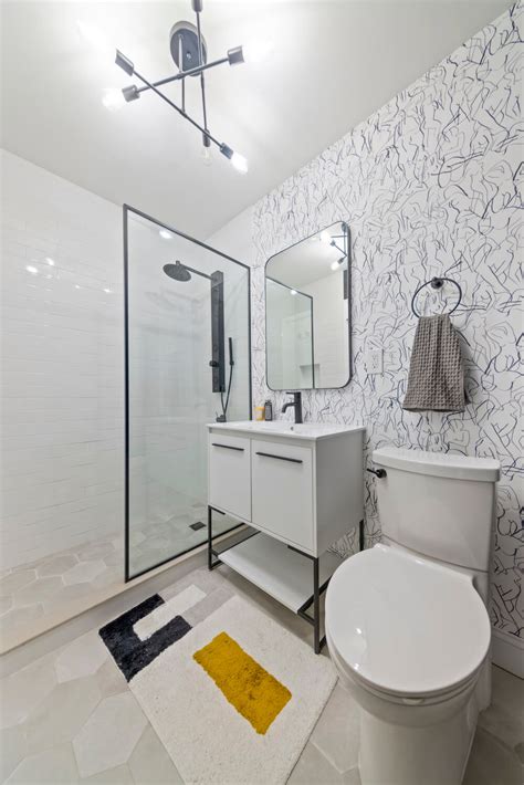 Doorless Walk In Shower Ideas For Your Bathroom Renovation