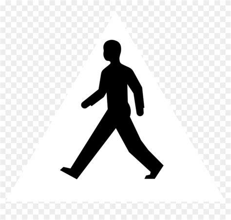 Gambar Orang Berjalan Png 1 Png Image Man Walking  Transparent