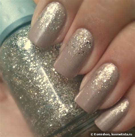 Искристый Orly Halo | Отзывы покупателей | Косметиста