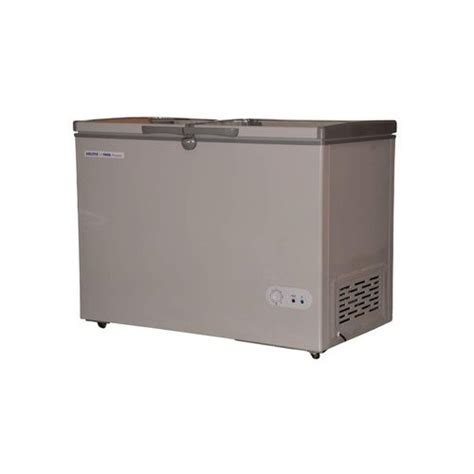 Voltas 320LDD Ht Grey Convertible Deep Freezer Capacity 320 Liter At