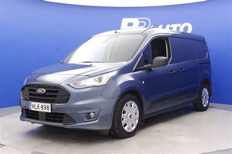 Ford Transit Connect 240 1 5 TDCi 100 Hv M6 Trend L2 2 99 Korko Ja