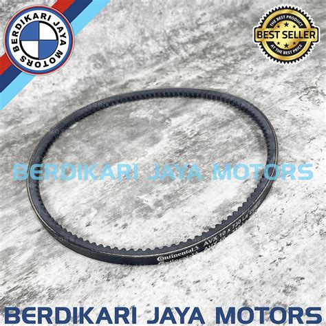 Fan Belt Fanbelt Power Steering Stering V Belt Vbelt V Belt