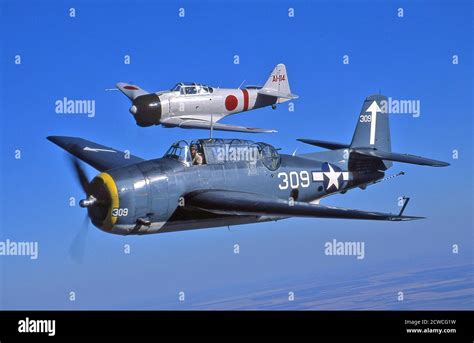 Grumman Tbm Avenger Fotograf As E Im Genes De Alta Resoluci N Alamy