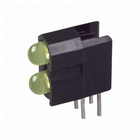 5680F7_7 Visual Communications Company - VCC | Optoelectronics | DigiKey