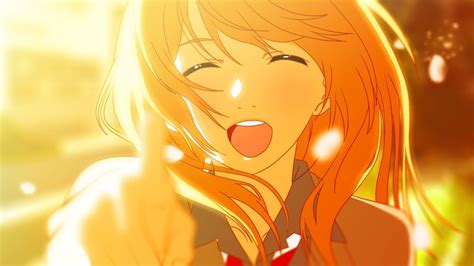 10 เรื่องเกี่ยวกับ Shigatsu Wa Kimi No Uso เพลงรักสองหัวใจ Guyaj Youtube