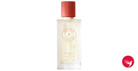 Espi Gle Orange Basil Parfums De La Bastide Parfum Un Parfum Pour