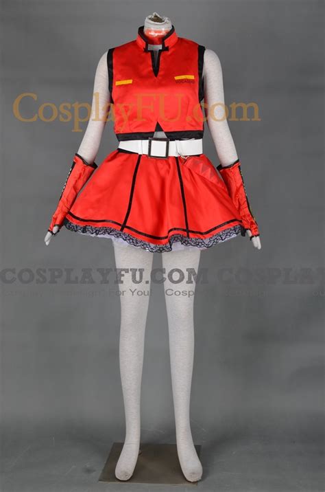 Meiko Cosplay – Telegraph