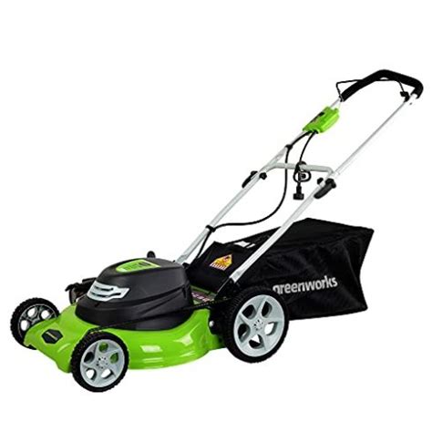 10 Best Lawn Mowers For Small Yards 2023 BestOfMachinery