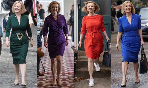 Our Favourite Hate Fuck Toy Lizzy Truss R JerkOffUKCelebs