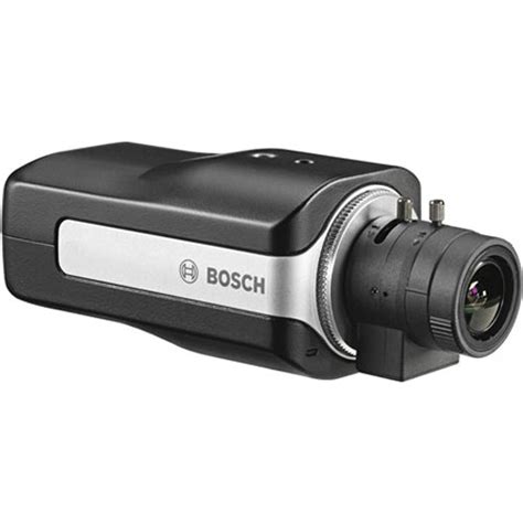 Bosch Dinion Ip 5000 Hd 2mp Box Camera Nbn 50022 V3 Bandh Photo