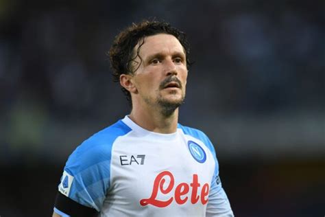 Napoli Frenetico Mario Rui Incita Gli Azzurri Parole Da Leader